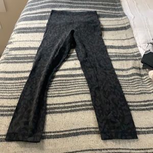 Lululemon align leggings | size 2